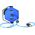 Adler ADLER REEL WITH PU10x6.5mm12m CABLE AD-1012i 13931406 5902557217199