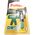 Pistolet do kleju Norimpex Pattex Spezialkleber Textil, für gewebte Stoffe, Tube, 20g 13931530 4015000417310