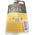 Pistolet do kleju Norimpex Pattex Spezialkleber Textil, für gewebte Stoffe, Tube, 20g 13931530 4015000417310