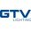Lampa wisząca Italux GTV Avelin OS-AVEL3-40-DEC lampa wisząca zwis metalowa klatka kule ball szklane klosze 4x40W E27 złota/biała 13932051 5902801352287