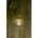 Lampa wisząca GTVP Lotte OS-LOT-11-DEC lampa wisząca zwis 1x40W E27 czarna/złota 13932060 5902801342622