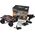 Amewi Amewi RC Auto HyperGo Monstertruck Li-Po 1050mAh bunt/14+ 13932069 4260768517363