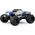 Amewi Amewi RC Auto HyperGo Monstertruck Li-Po 1050mAh blau /14+ 13932077 4260768515680