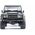 Amewi Amewi RC Auto HyperGo Monstertruck Li-Po 1050mAh blau /14+ 13932077 4260768515680