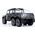 Amewi Amewi RC Auto HyperGo Monstertruck Li-Po 1050mAh blau /14+ 13932077 4260768515680