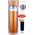 Alpina Alpina - Butelka termiczna ze szkła (podwójne ścianki) 450 ml 13932556 8711252267517