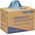 Kimberly-Clark Kimberly-Clark Kimtech Pure - Higieniczne ściereczki do czyszczenia w BRAG BOX - Niebieskie 13933938 5033848004287