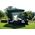 Chillafish Garden umbrella on the side arm, foldable 13934212 5902759979567