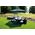 Chillafish Garden umbrella on the side arm, foldable 13934212 5902759979567