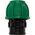 Toya FLO ZŁĄCZKA DO RUR PE GW 25mm x 3/4" DO INSTALACJI WODNYCH 13934281 5906083084058