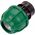 Toya FLO ZŁĄCZKA DO RUR PE GW 25mm x 3/4" DO INSTALACJI WODNYCH 13934281 5906083084058