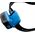 Högert Technik HOGERT LATARKA CZOŁOWA LED USB 7 FUNKCJI 13934573 5902801341694
