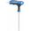 Bahco HOGERT TORX Z RĘKOJEŚCIĄ  T15 13934609 5902801336799