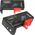 Toya STHOR TESTER BATERII 1,5V ORAZ 9V 13934817 5906083092541