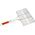 BBQ RUSZT SIATKA KOSZYK DO GRILLOWANIA RYB E-6256 13935059 5907768762568