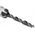 Wiertło Silver SILVER WIERTŁA DO DREWNA Z POGŁĘBIACZEM 3-6mm 5szt. 13935214 5907589366402