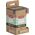Curver Zestaw 3 pojemników na żywność TO GO SET 3 SAUCE CUPS 252992 CURVER 13935797 3253924832487