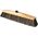 York YORK - Szczotka drewniana z naturalnym końskim włosiem, 40 cm 13936248 5903355038184