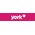 York YORK - Szczotka drewniana z naturalnym końskim włosiem, 40 cm 13936248 5903355038184