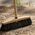 York YORK - Szczotka drewniana z naturalnym końskim włosiem, 40 cm 13936248 5903355038184