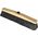 York YORK - Szczotka drewniana z naturalnym końskim włosiem, 40 cm 13936248 5903355038184