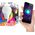 LVT LVT 0746 żarówka WiFi 1x12W E27 2700-6500+RGB biała 13936863 5908263381247