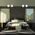 Kinkiet LVT LVT 0380 plafon lampa sufitowa spot 1x35W GU10 czarny 13936864 5908263388383