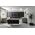 Lampa sufitowa LVT LVT Timo 1676 listwa plafon lampa sufitowa 3x35W GU10 czarny 13936951 5904703004172