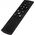 Lampa sufitowa LVT LVT Santo 4043 plafon lampa sufitowa z pilotem 1x24W LED 3000-6500K CCT 1680lm ściemnialny biały/czarny 13936959 5908263384453