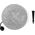LVT LVT 3180 lampa stojąca ogrodowa zewnętrzna IP65 1x40W E27 13936960 5908263383746