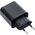 Ładowarka Blue Star BLUE STAR ładowarka sieciowa 3A 25W Typ C PD QC4.0 TFB-TC-25WPD czarna 13938072 5903396180842