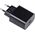 Ładowarka Blue Star BLUE STAR ładowarka sieciowa 3A 25W Typ C PD QC4.0 TFB-TC-25WPD czarna 13938072 5903396180842