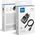 Ładowarka Blue Star BLUE STAR ładowarka sieciowa 1A 5W USB A + kabel USB A do Micro USB TFK-TC-1100B czarna 13938100 5901737182937