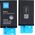 Bateria Blue Star BLUE STAR HQ bateria bez BMS do IPHONE XS Max 3174 mAh 13938370 5903396211201