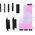 Bateria Blue Star BLUE STAR HQ bateria bez BMS do IPHONE XS Max 3174 mAh 13938370 5903396211201