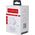 Ładowarka Maxximus ŁADOWARKA SIECIOWA MX THUNDER PD 35W, 2xUSB-C, WHITE / BIAŁY 13938377 5901313560951