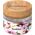 Quokka Quokka Deli Food Jar - Pojemnik szklany na żywność / lunchbox 500 ml (Dark Flowers) 13938952 8412497401215