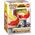 Figurka Funko! POP Diamond Glitter Excl MHA Yuga AoyamA (D 13939057 889698608978