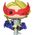 Figurka Funko! POP Diamond Glitter Excl MHA Yuga AoyamA (D 13939057 889698608978