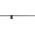 Kinkiet LVT LVT Catrina 1271 kinkiet lampa ścienna 1x14W LED 4000K czarny 13939639 5904703008972