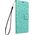 OEM Kabura MEZZO Book do XIAOMI Redmi Note 13 Pro Plus 5G mandala zielony 13940303 5903396278792