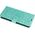 OEM Kabura MEZZO Book do XIAOMI Redmi Note 13 Pro Plus 5G mandala zielony 13940303 5903396278792