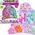 Mega Creative KORAL DO NAWLEK 20X25X3 300EL MC WB 84 13940346 5905523620344