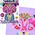 Mega Creative KORAL DO NAWLEK 20X25X3 500EL MC WB 84 13940403 5905523620351