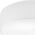 Lampa sufitowa Lamkur Lamkur Chester 48123 plafon lampa sufitowa koło 4x60W E27 biały 13940639 5907687448123