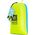 DOGGY XS 25 KURTKA AIRYVEST DWUSTRONNA JASNOZIELONA + NIEBIESKA 13940774 5902414551466