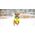 DOGGY S 35 KURTKA LUMI ODBLASKOWA JASNOZIELONA + NIEBIESKA 13940783 5902414550568