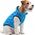 DOGGY XS 28 KURTKA UNI NIEBIESKA 13940788 5902414550728