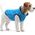 DOGGY XS 28 KURTKA UNI NIEBIESKA 13940788 5902414550728