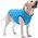 DOGGY M 43 KURTKA UNI NIEBIESKA 13940790 5902414550667